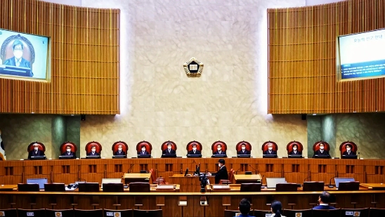 대법관 후보 9명 명단 확인하기 | 대법관 수 임기 임명절차 연봉 총정리