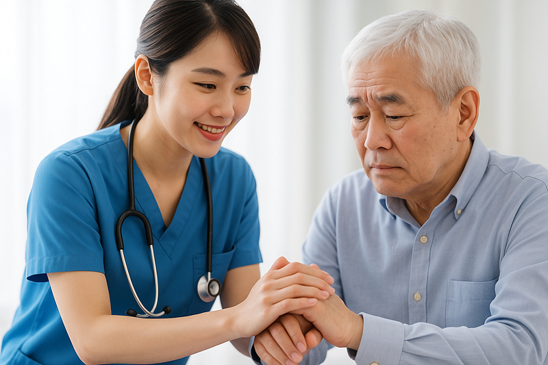 치매돌봄 실천가이드