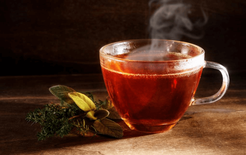 장염에 좋은 음식&amp;#44; 차 종류