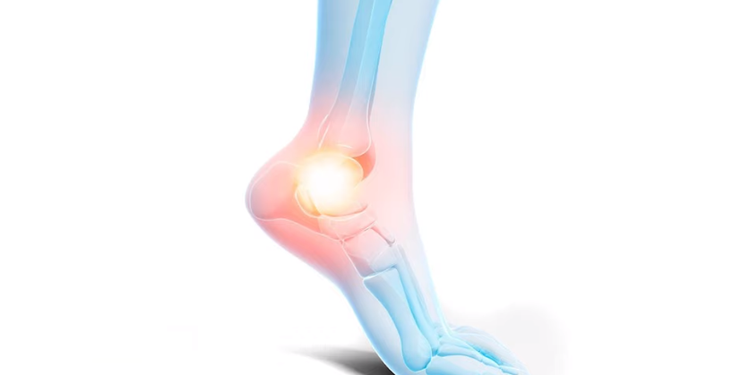 통풍 증상과 치료방법