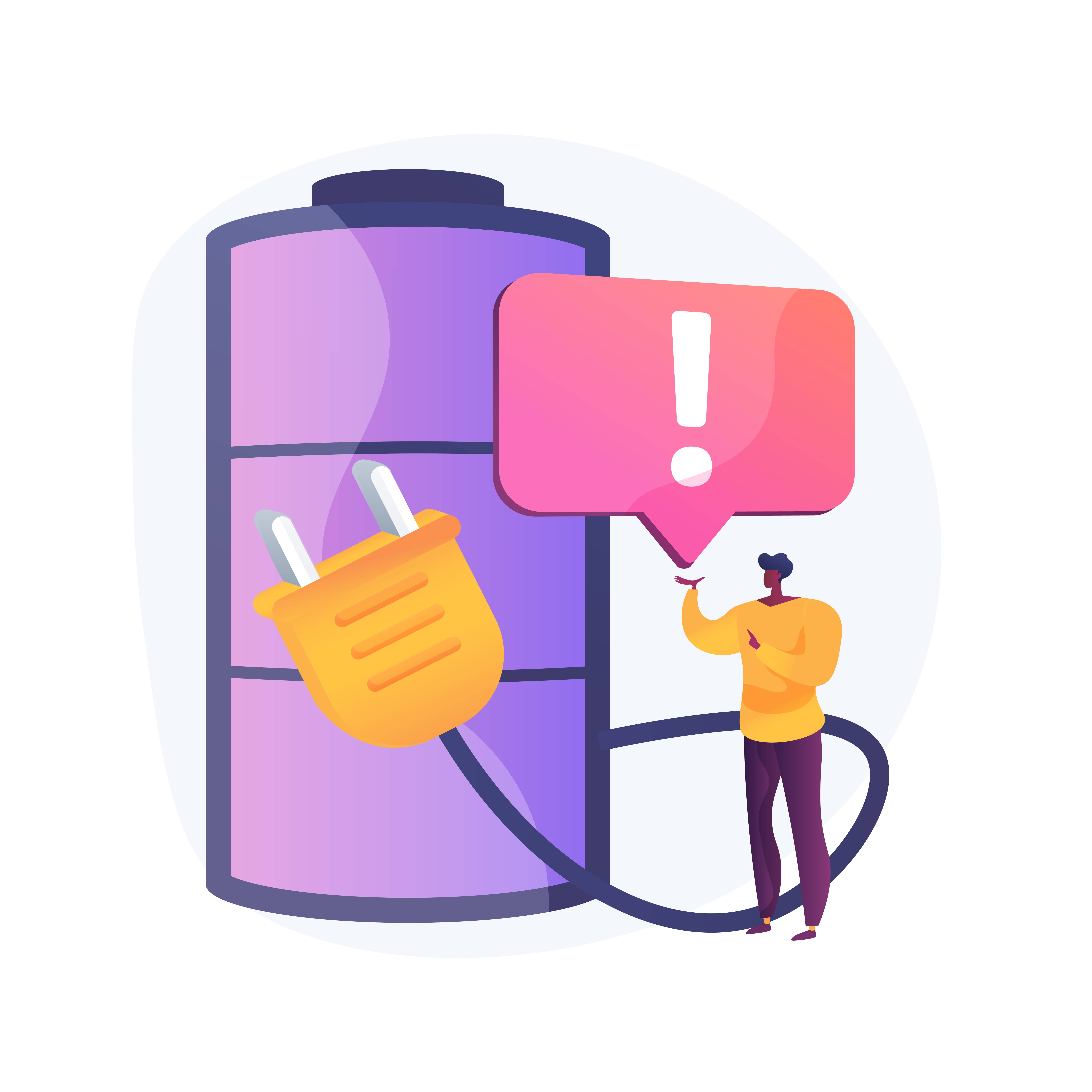 &quot;Polymer protective layer preventing thermal runaway and enhancing lithium battery fire safety&quot;