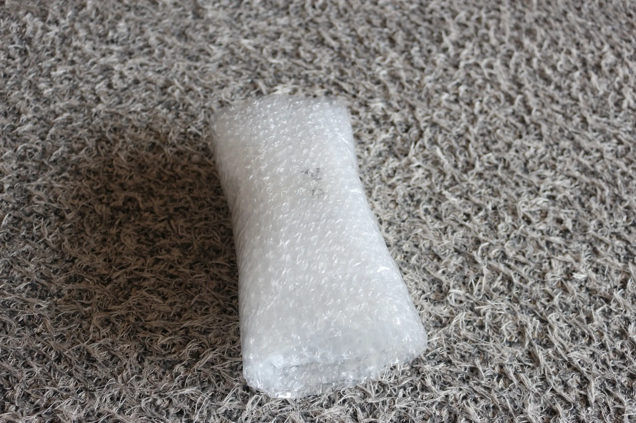 소니 WF-1000XM4 AS 택배 수령 포장 상태