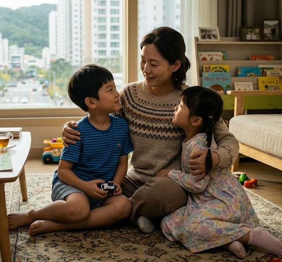 한부모가족 지원금
