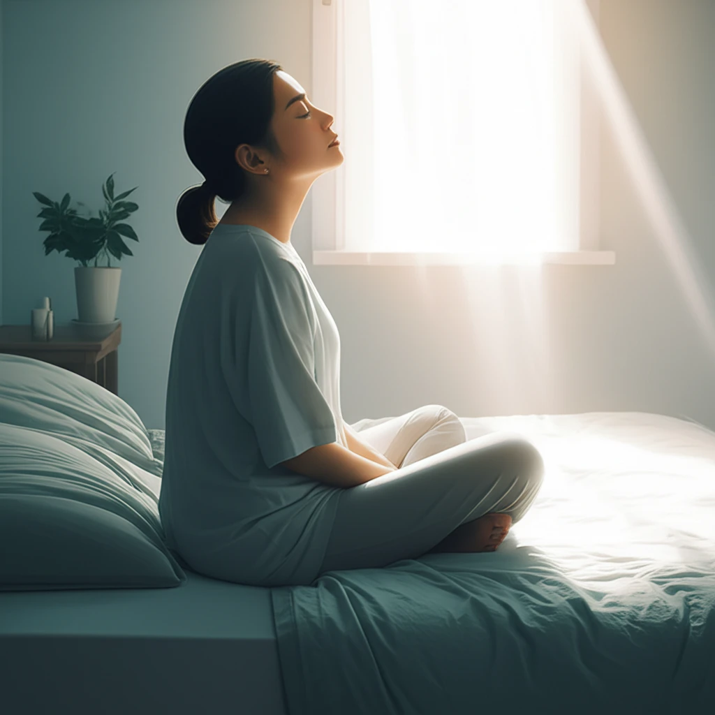 활력있는 삶! 인슐린 저항성 개선 완..