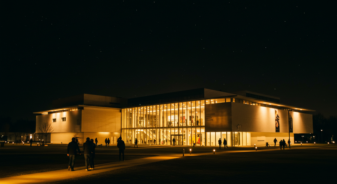 국립현대미술관 무료 개방