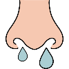 콧물