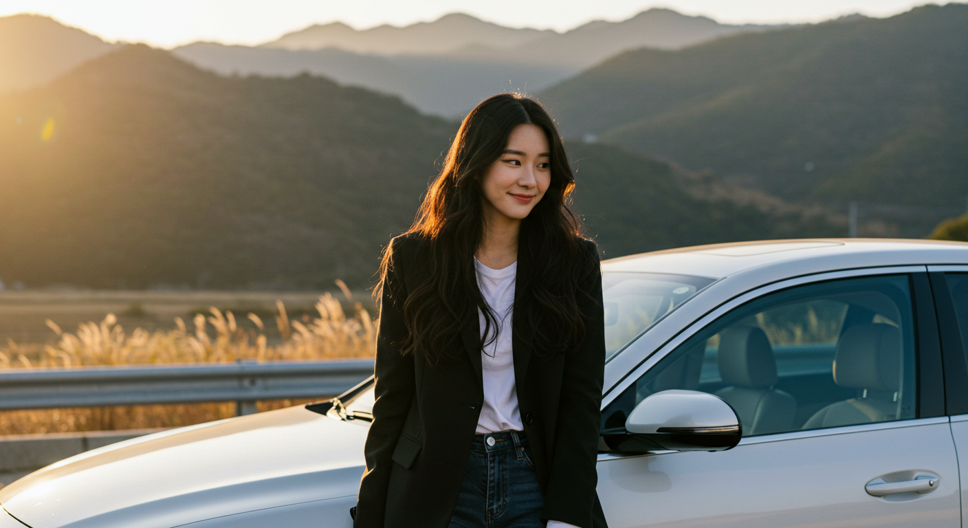 중고차 할부 이율