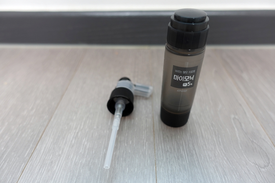 마이모닉액 어플리케이터 2종