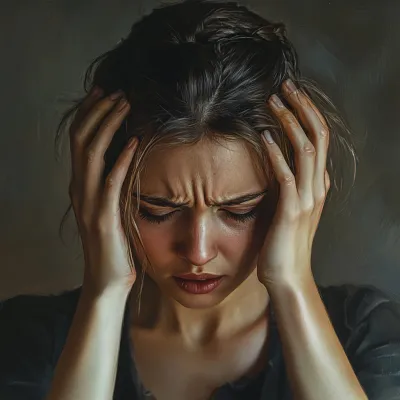 어지럽고 토할 것 같은 증상, 원인과 대처법 총정리3