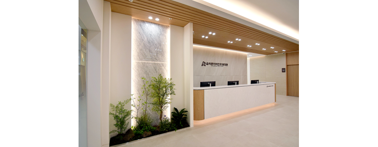 완주군 이비인후과