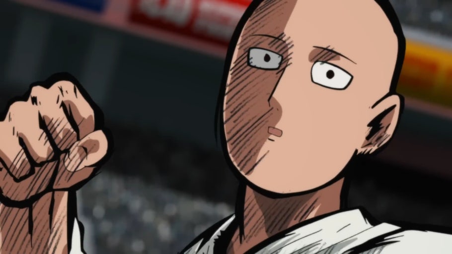 원펀맨 3기 만화책 243 나무위키