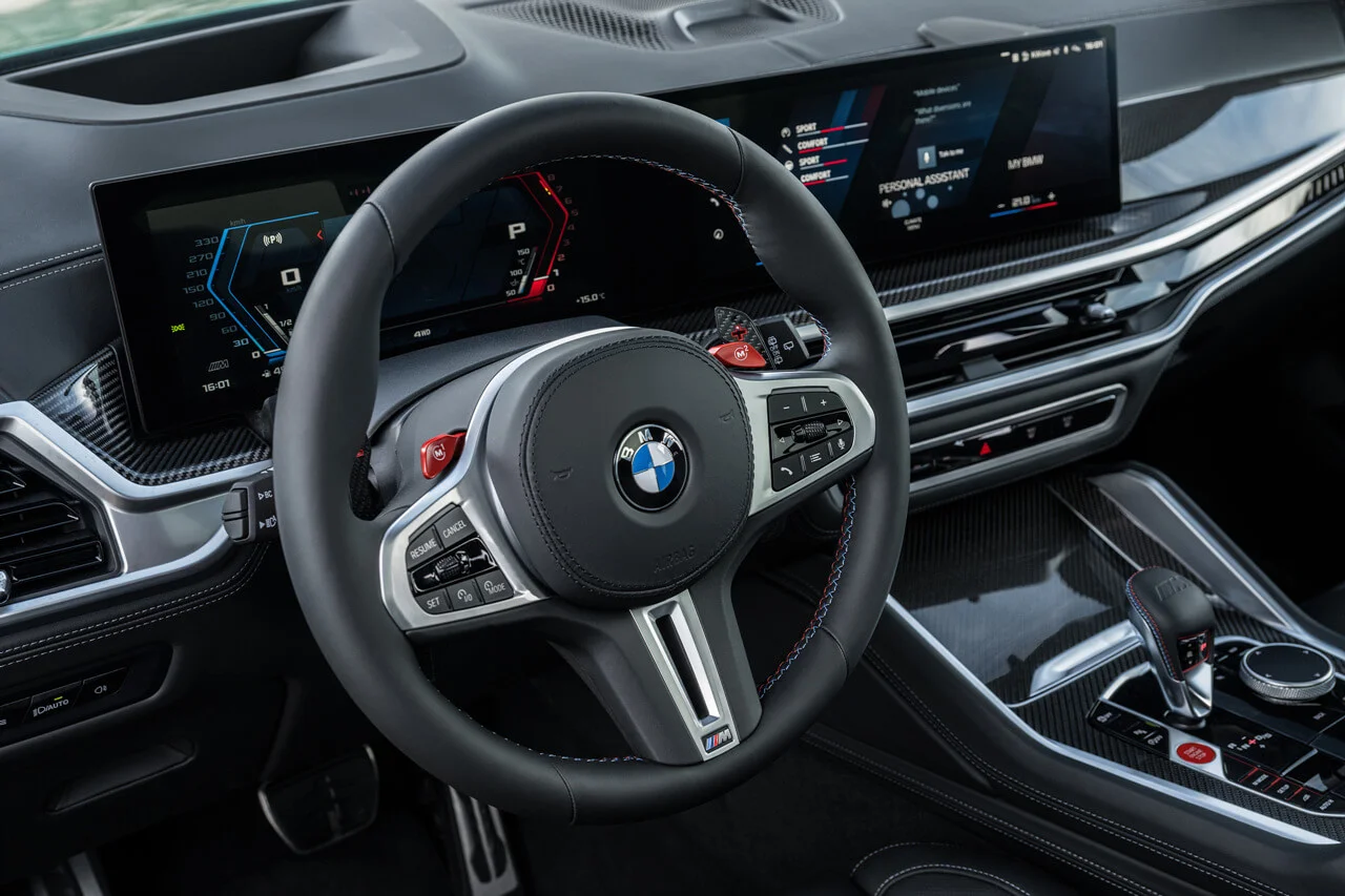 X5 M