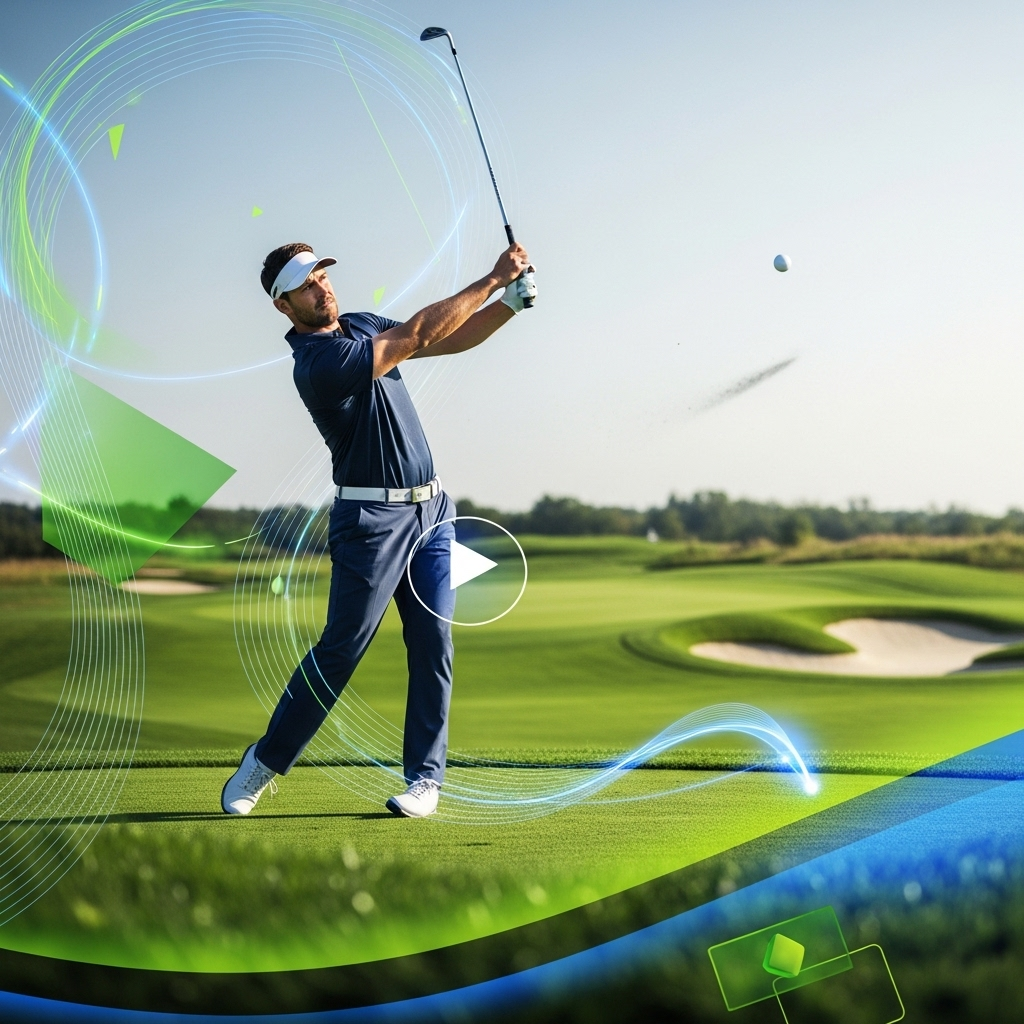 "연예인 골프 유튜브 채널" 분석