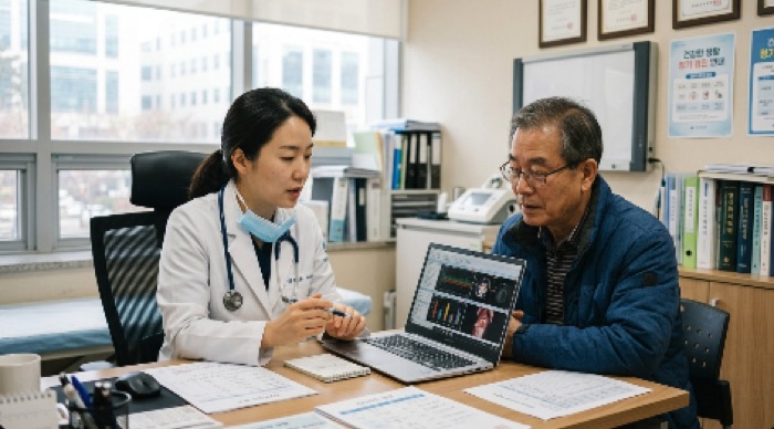 치매 예방약