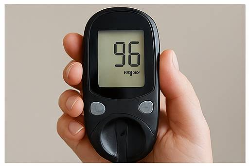 정상 혈당수치&amp;#44; 지금 확인하지 않으면 늦습니다