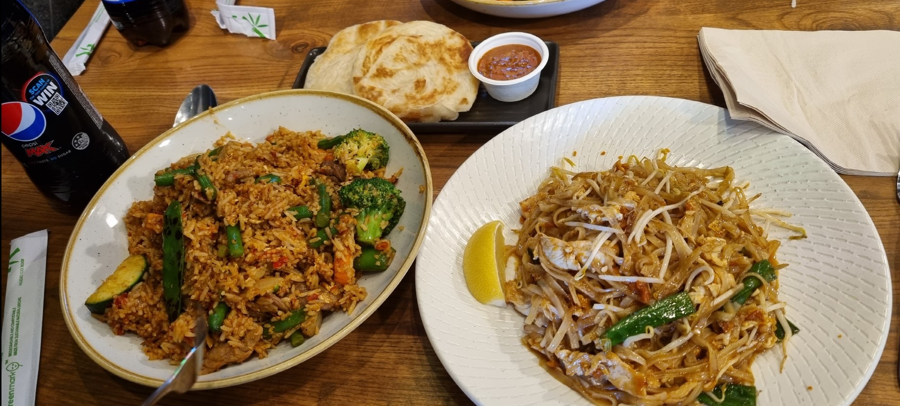 시드니 맛집