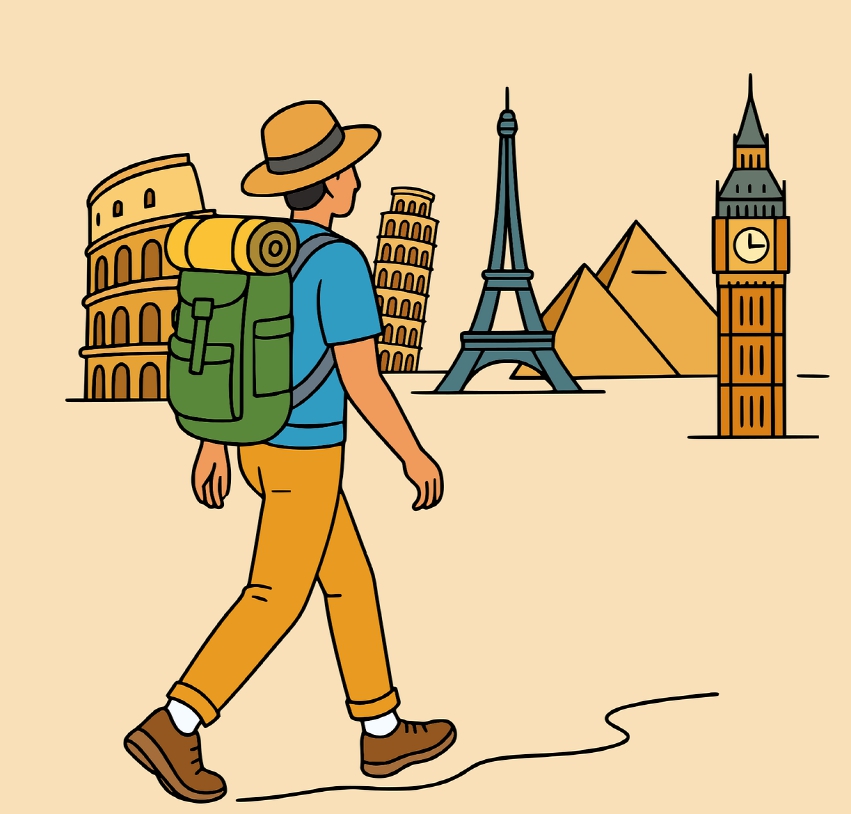 돌싱 혼자 떠나는 힐링 로드 (자유, 재충전, 감성)