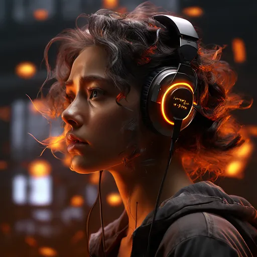 귓속 이명 증상 놓치지 말아야 할 신호들