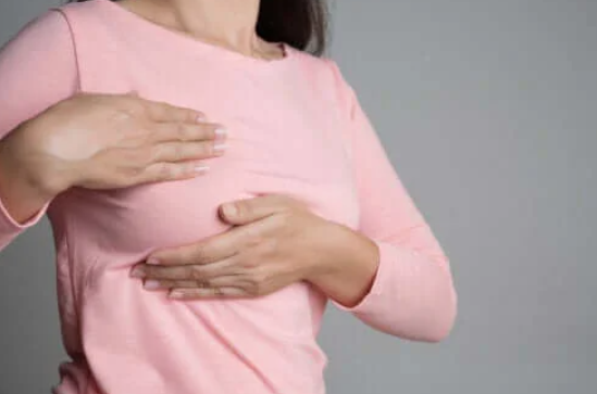 생리전-가슴통증9