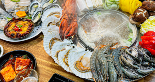 보령머드축제 (보령)