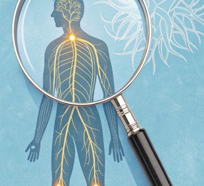 마그네슘 결핍이 보내는 몸의 경고 신호, 절대 놓치지 마세요