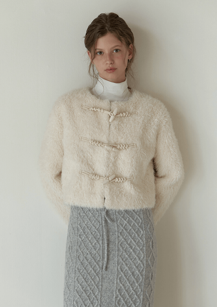 사랑을 처방해 드립니다 5회 진세연 자켓