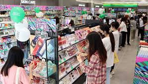 올리브영 고객센터 전화번호&amp;#44;연결 빠르게 하는 방법