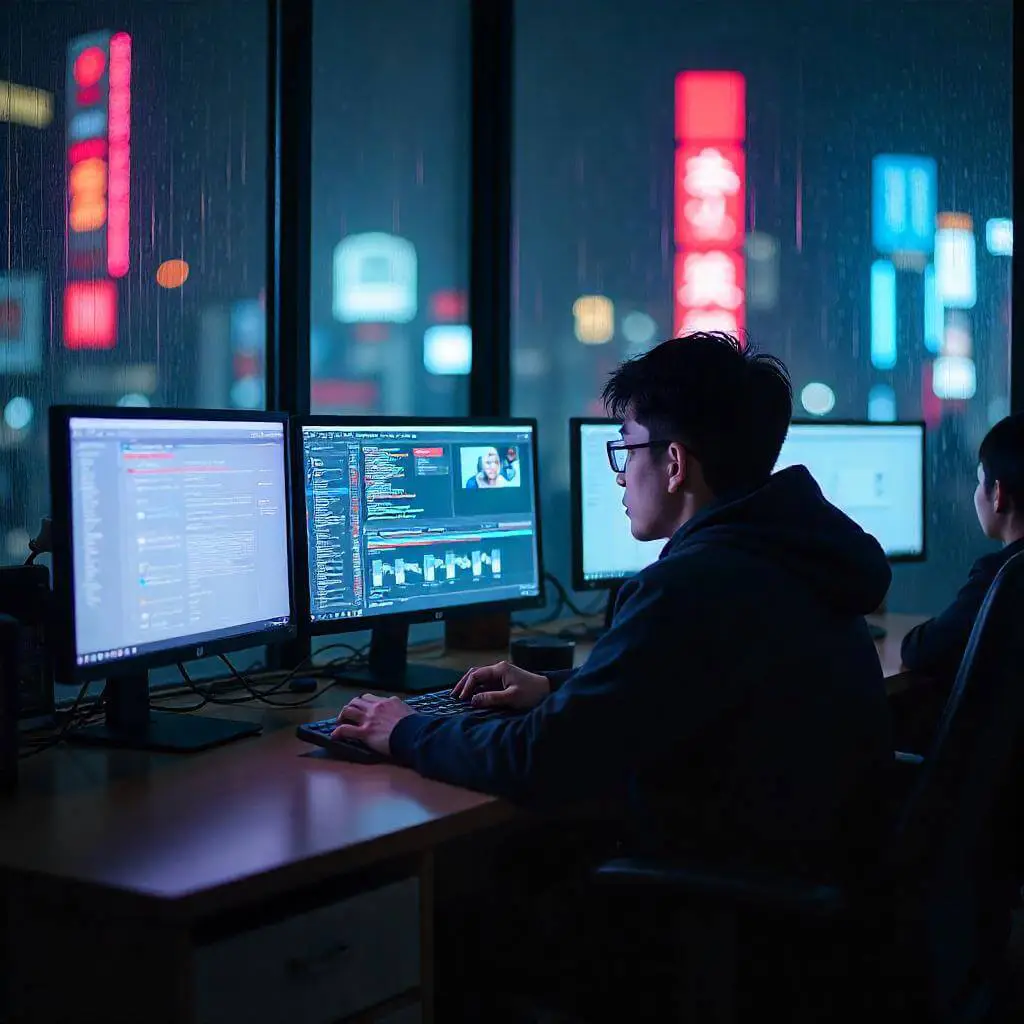 간이과세자 적용 기준과 조건 요약 이미지