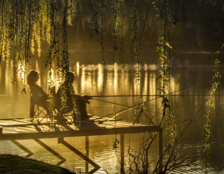 여름에 가볼만한 섬과 낚시 명당 총정리