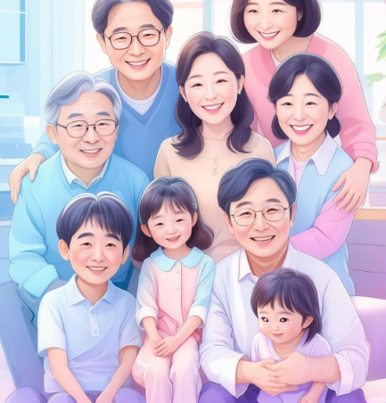 2025년 손주돌봄 양육수당 지원 대상 &amp; 신청 방법