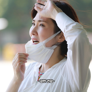 폭염주의보 기준