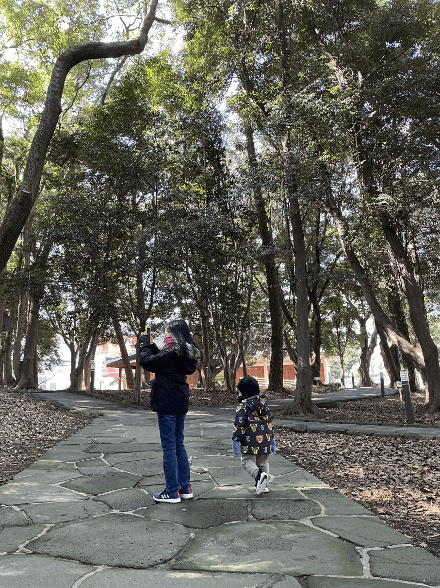 제주여행 추천 - 삼성혈