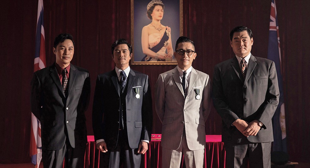 풍재기시 출연진