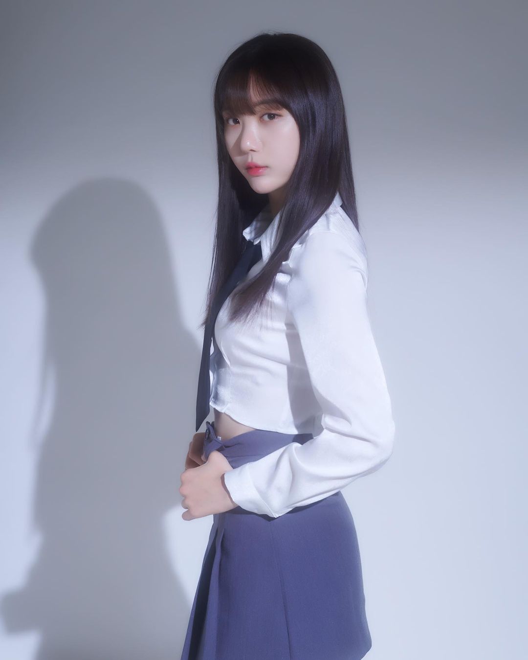 오요안나 기상캐스터