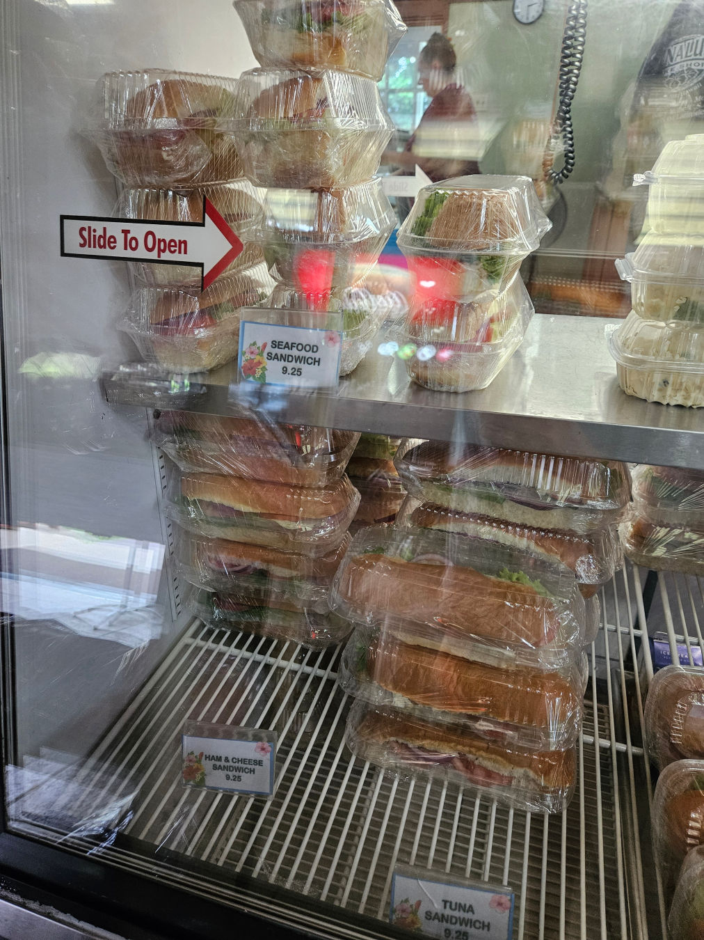 푸날루우 베이크샵 말라사다 도넛