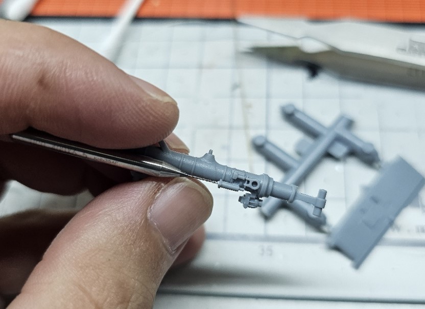 랜딩기어-디테일업