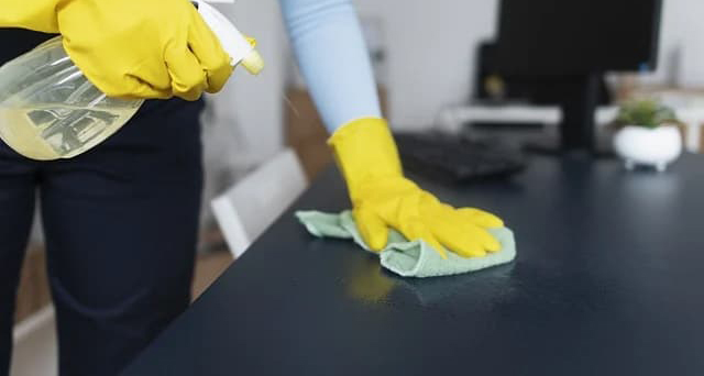 주방 행주 & 수세미, 얼마나 자주 교체해야 할까?