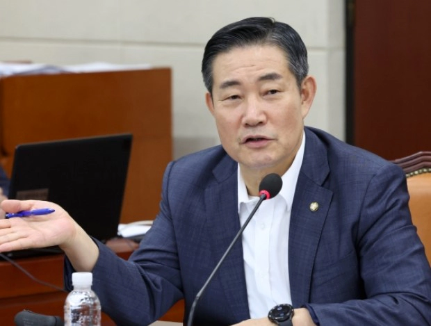 신원식 의원 프로필 나이 고향 학력 지역구