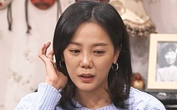 배우-고은아