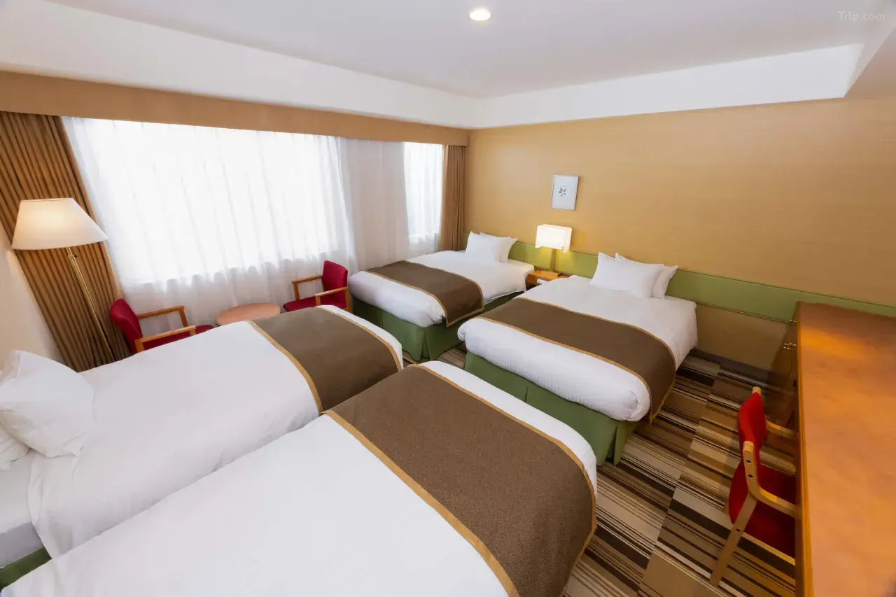 호텔 더 루테란(2)