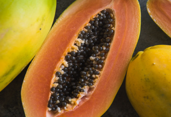 비타민 A 의 종류와 종류별 효능(역할) 그리고 부족시 증상과 과잉시 부작용