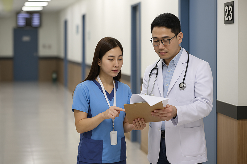 알츠하이머병의 증상, 진단, 예방 및 관리 방법