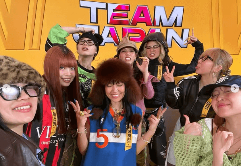 스우파3 리더 계급 미션과 메인 댄서