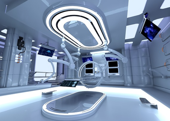 로봇수술 장단전 정리 관련 사진