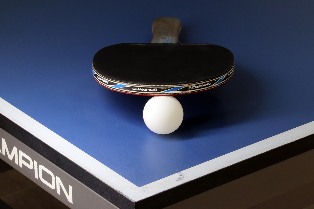 PINGPONG