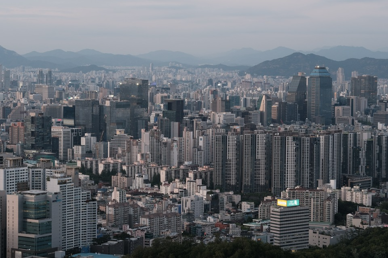 국토계획