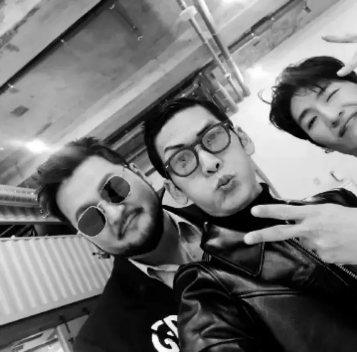 가수-god-박준형-사진