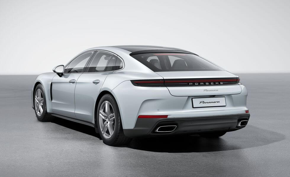 2024 포르쉐 파나메라