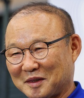박항서 감독