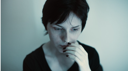 공황장애는 다스리는 것.